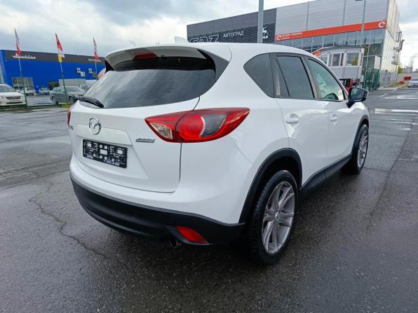 Mazda CX-5 I с пробегом 2015 года, цена 1 699 995 рублей, 169006 км, внедорожник, Автокод Объявления