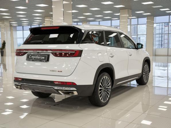 JETOUR X90+ с пробегом 2023 года, цена 2 184 000 рублей, 39737 км, внедорожник, Автокод Объявления