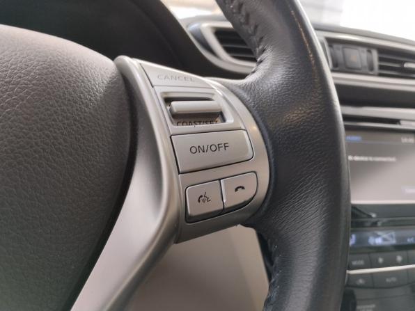 Nissan Rogue II с пробегом 2015 года, цена 1 769 000 рублей, 155223 км, внедорожник, Автокод Объявления