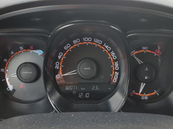 Lada (ВАЗ) Vesta I с пробегом 2019 года, цена 899 000 рублей, 82077 км, седан, Автокод Объявления