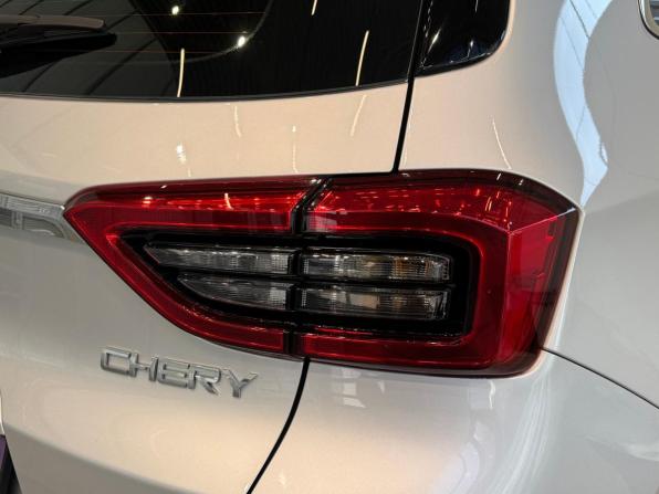 Chery Tiggo 4 Pro I с пробегом 2024 года, цена 1 510 000 рублей, 36100 км, внедорожник, Автокод Объявления