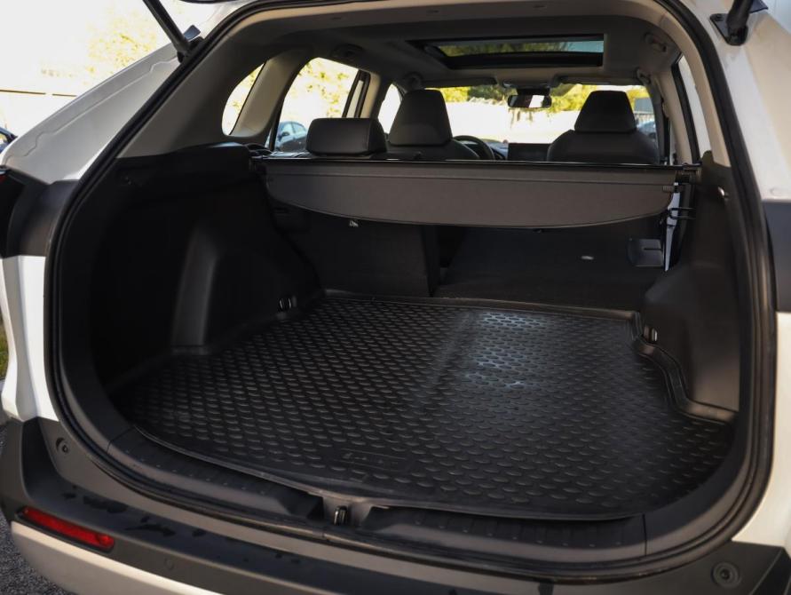 Toyota RAV4 V (XA50) Санкт-Петербург  - изображение 29