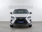 Lexus RX IV Москва  - изображение 35