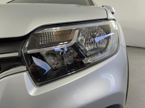 Renault Sandero II Рестайлинг с пробегом 2019 года, цена 916 000 рублей, 165000 км, хэтчбек, Автокод Объявления