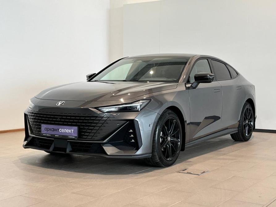 Changan UNI-V I Волгоград  - изображение 1