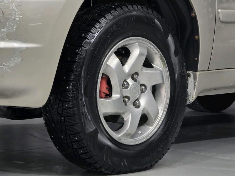 Mazda Tribute I Новосибирск  - изображение 21