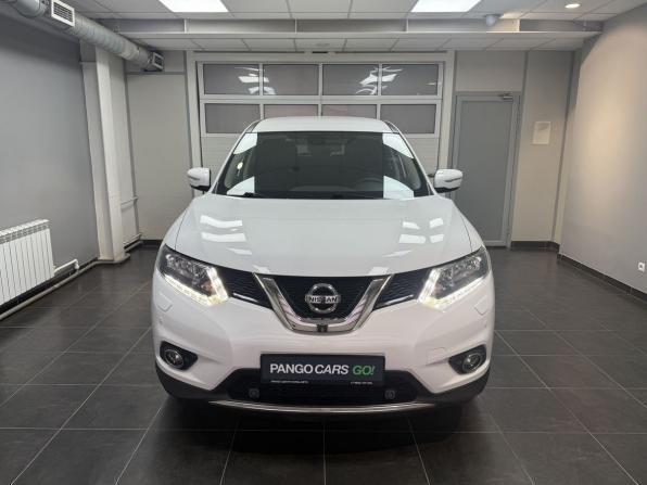 Nissan X-Trail III с пробегом 2016 года, цена 1 730 000 рублей, 100600 км, внедорожник, Автокод Объявления