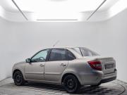 Lada (ВАЗ) Granta I Рестайлинг Москва  - изображение 23