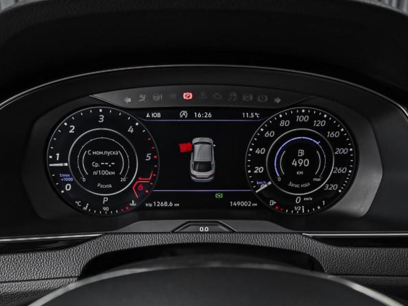 Volkswagen Arteon I с пробегом 2017 года, цена 3 399 000 рублей, 149002 км, лифтбек, Автокод Объявления