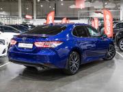 Toyota Camry VIII (XV70) Рестайлинг Санкт-Петербург  - изображение 41