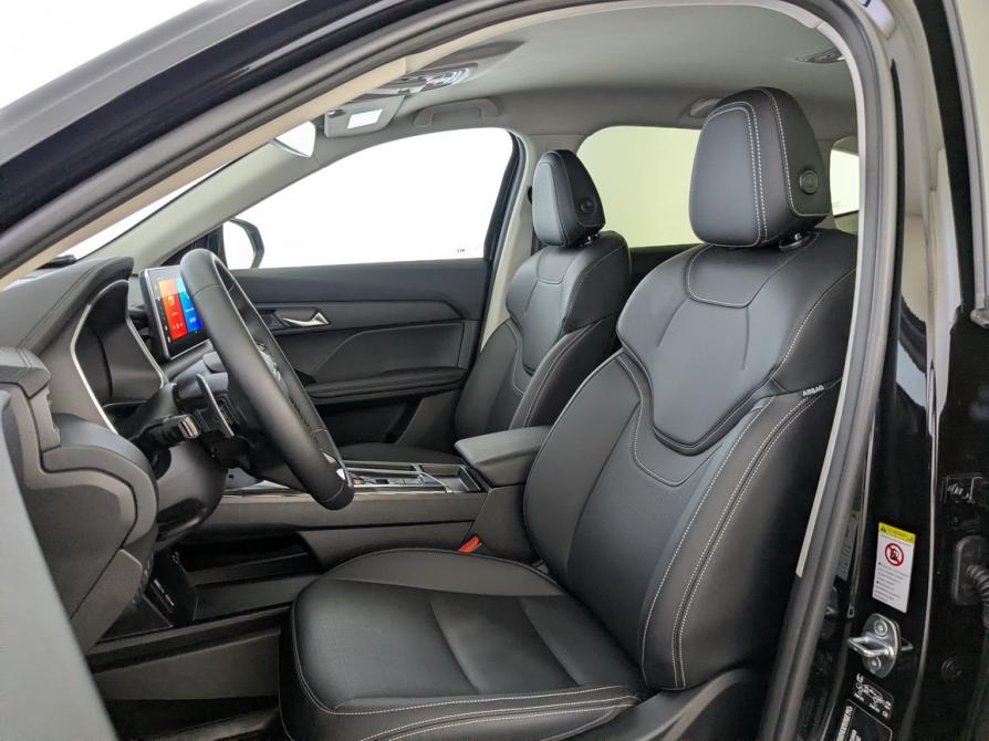 Haval Jolion I Рестайлинг Москва  - изображение 20