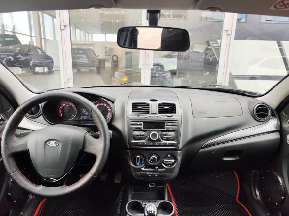 Lada (ВАЗ) Granta I Рестайлинг с пробегом 2023 года, цена 900 000 рублей, 44741 км, седан, Автокод Объявления