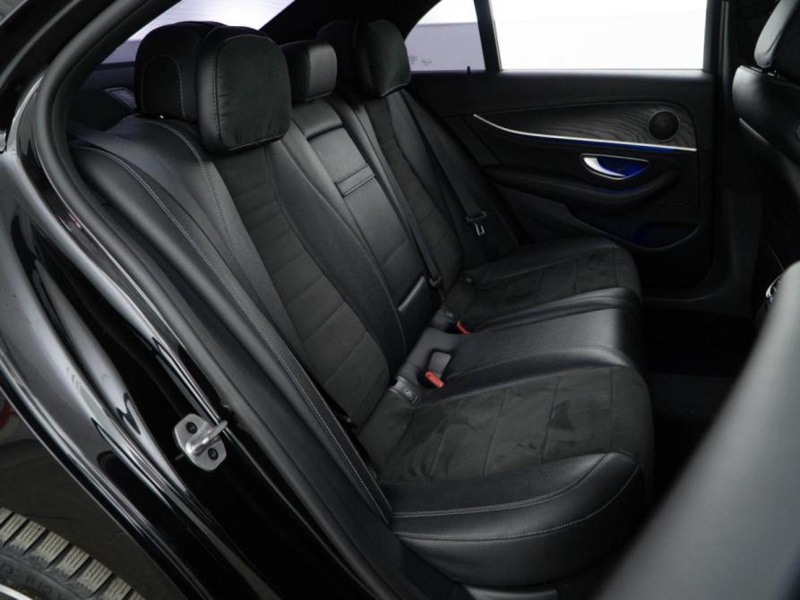 Mercedes-Benz E-Класс V (W213 S213 C238) Москва  - изображение 7