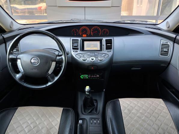 Nissan Primera III (P12) с пробегом 2004 года, цена 269 000 рублей, 273898 км, седан, Автокод Объявления