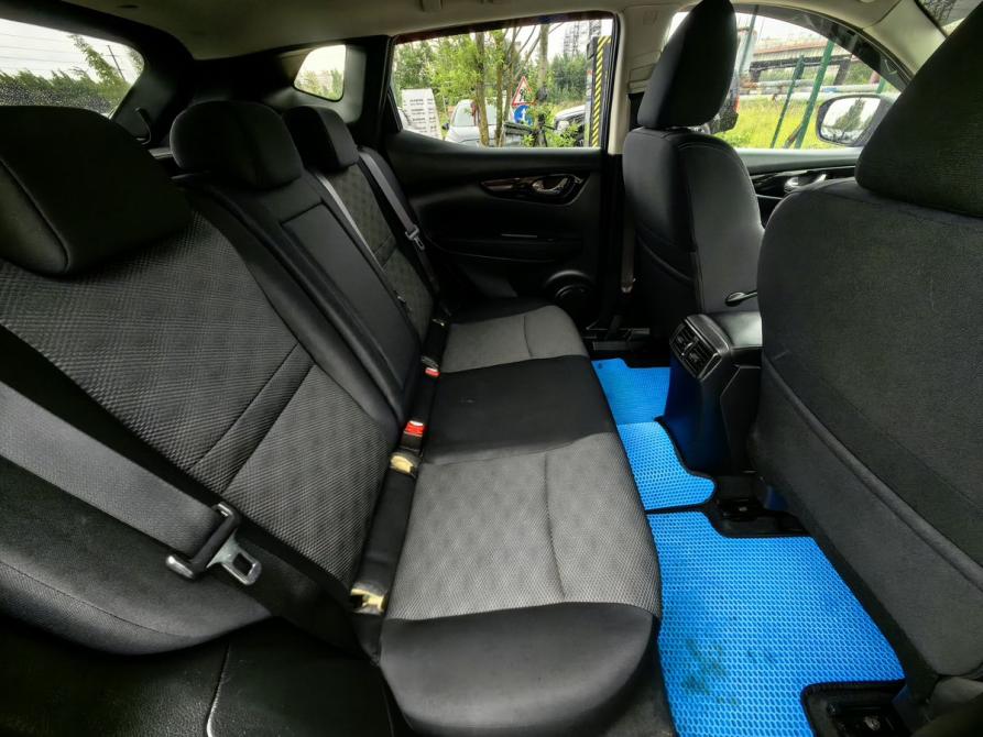 Nissan Qashqai II Санкт-Петербург  - изображение 13