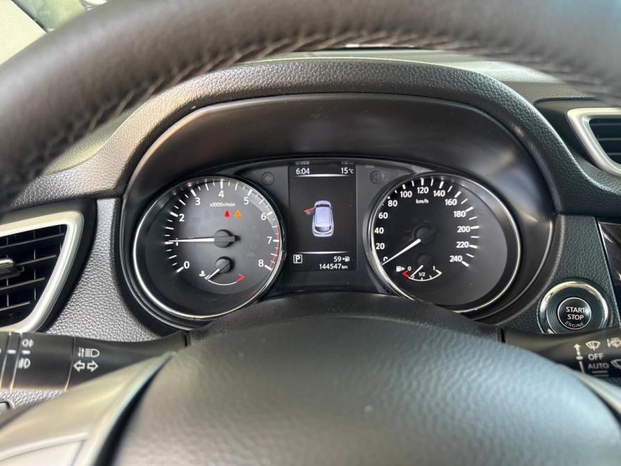 Nissan Qashqai II Екатеринбург  - изображение 13