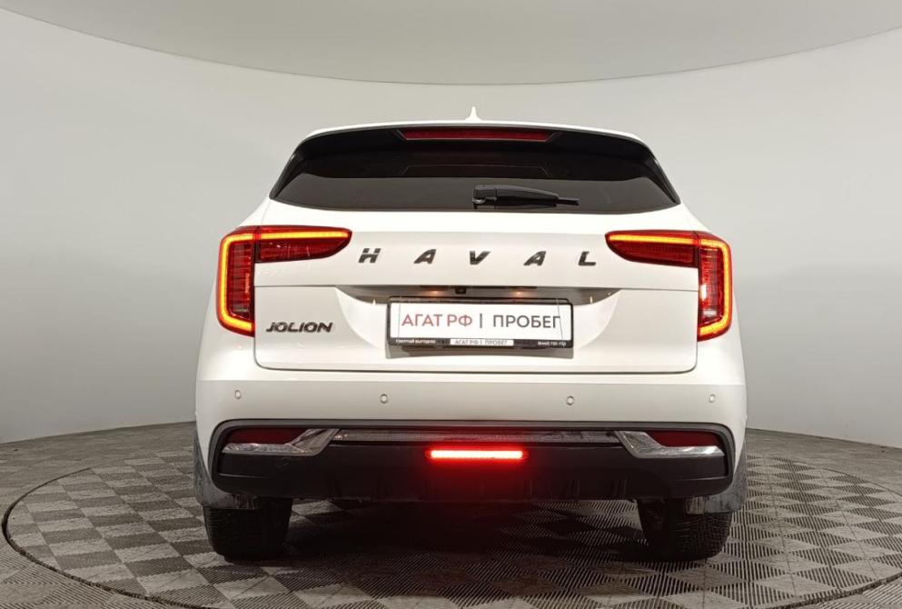 Haval Jolion I Волгоград  - изображение 6