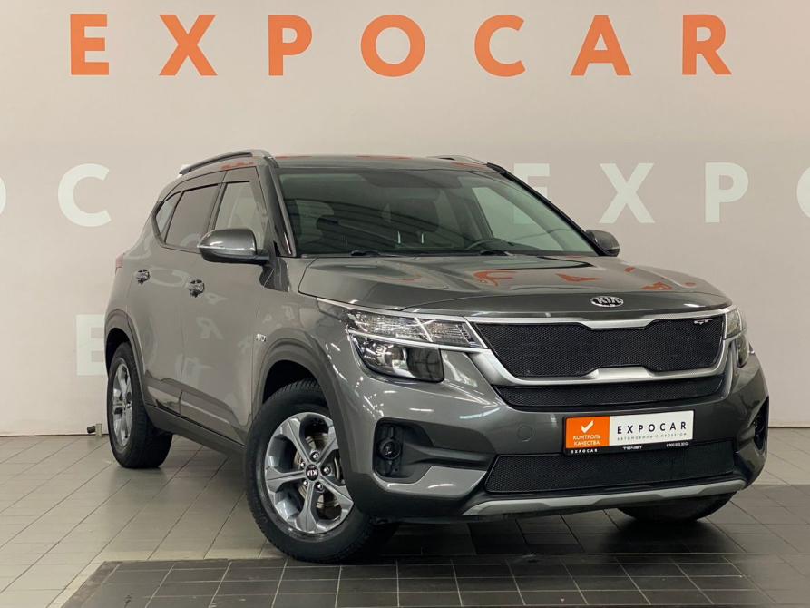 Kia Seltos I Волгоград  - изображение 3