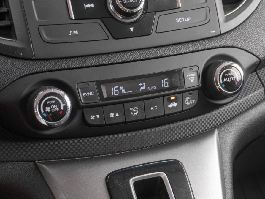 Honda CR-V IV Тюмень  - изображение 14
