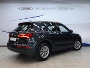 Audi Q5 II (FY) Москва  - изображение 20