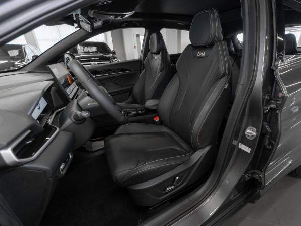Geely Coolray I Рестайлинг с пробегом 2025 года, цена 2 850 000 рублей, 50 км, внедорожник, Автокод Объявления