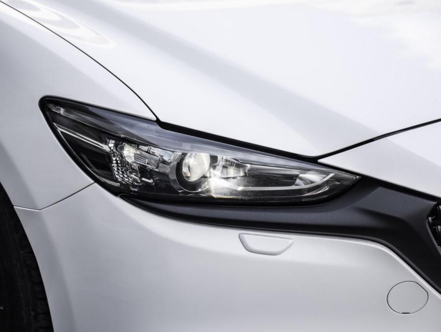 Mazda 6 III (GJ) Рестайлинг 2 Санкт-Петербург  - изображение 12