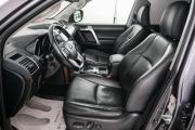 Toyota Land Cruiser Prado 150 Series Рестайлинг 1 Красноярск  - изображение 33
