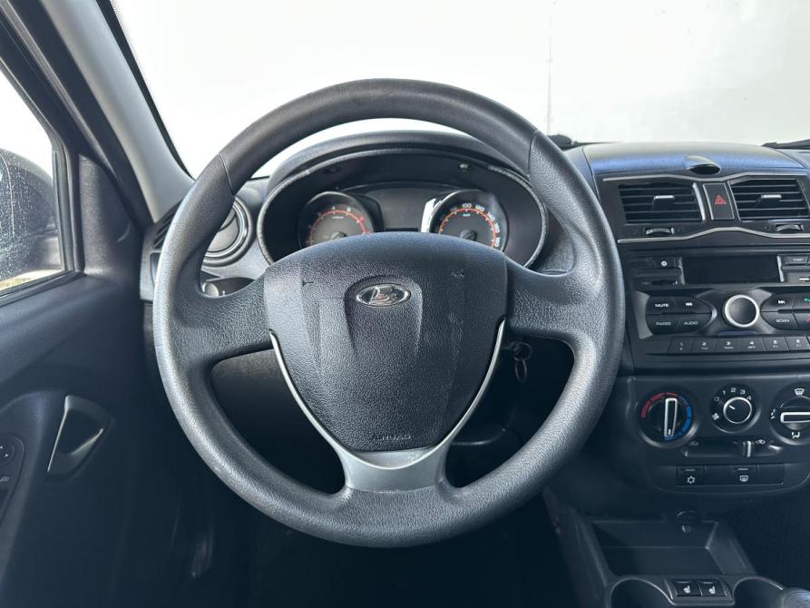 Lada (ВАЗ) Granta I Рестайлинг Тамбов  - изображение 17
