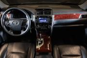 Toyota Camry VII (XV50) Уфа  - изображение 26