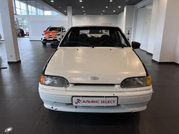 Lada (ВАЗ) 2114 с пробегом 2010 года, цена 83 700 рублей, 255138 км, хэтчбек, Автокод Объявления
