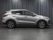 Kia Sportage IV Рестайлинг Ставрополь  - изображение 29