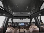 Li Auto (Lixiang) L6 Москва  - изображение 46