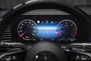 Mercedes-Benz GLS II (X167) Рестайлинг Москва  - изображение 51