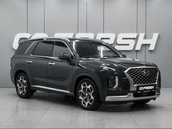 Hyundai Palisade I с пробегом 2020 года, цена 5 170 000 рублей, 58768 км, внедорожник, Автокод Объявления