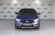 Lada (ВАЗ) Vesta I Ульяновск  - изображение 17