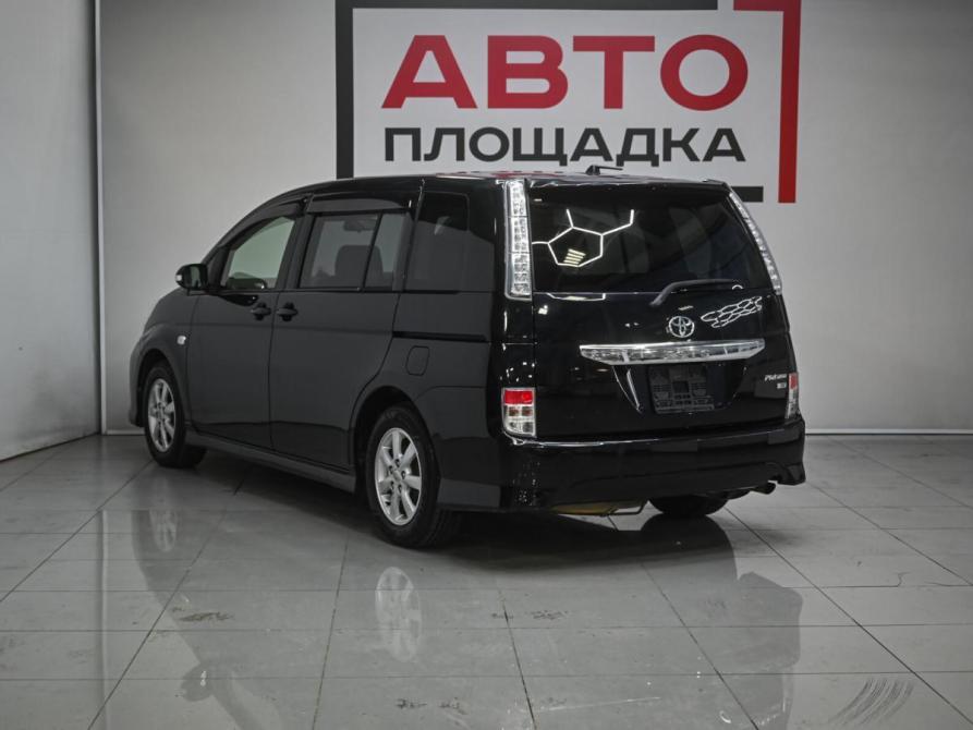 Toyota ISis I Рестайлинг Челябинск  - изображение 6