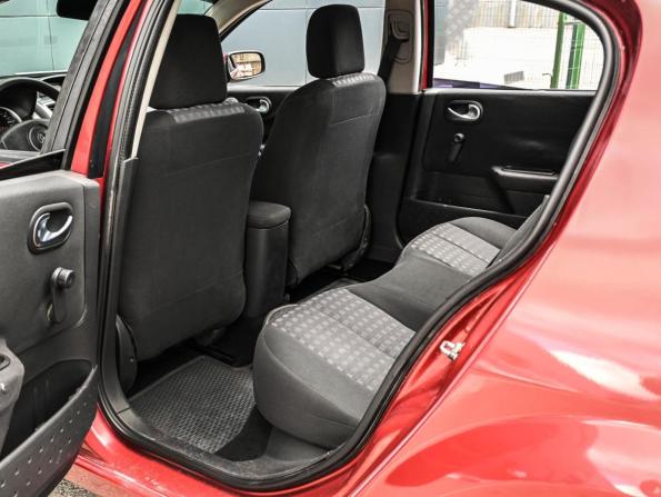 Renault Megane II Рестайлинг с пробегом 2006 года, цена 359 000 рублей, 223869 км, седан, Автокод Объявления