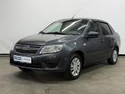 Lada (ВАЗ) Granta I Ярославль  - изображение 14