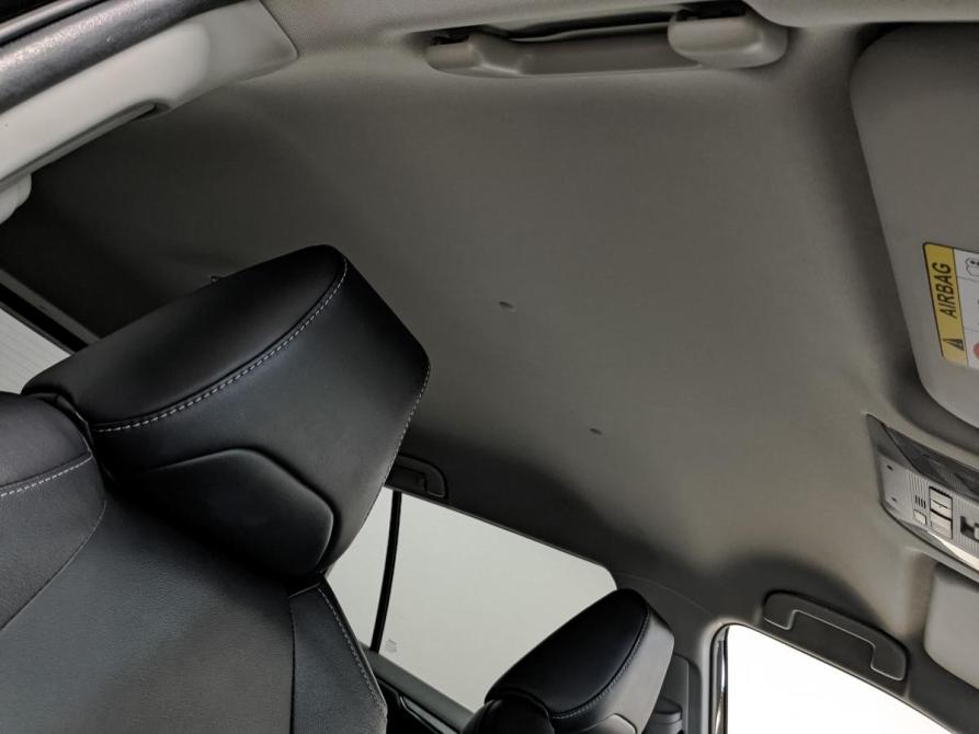 Toyota RAV4 V (XA50) Санкт-Петербург  - изображение 22