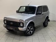 Lada (ВАЗ) Niva Legend Курск  - изображение 13