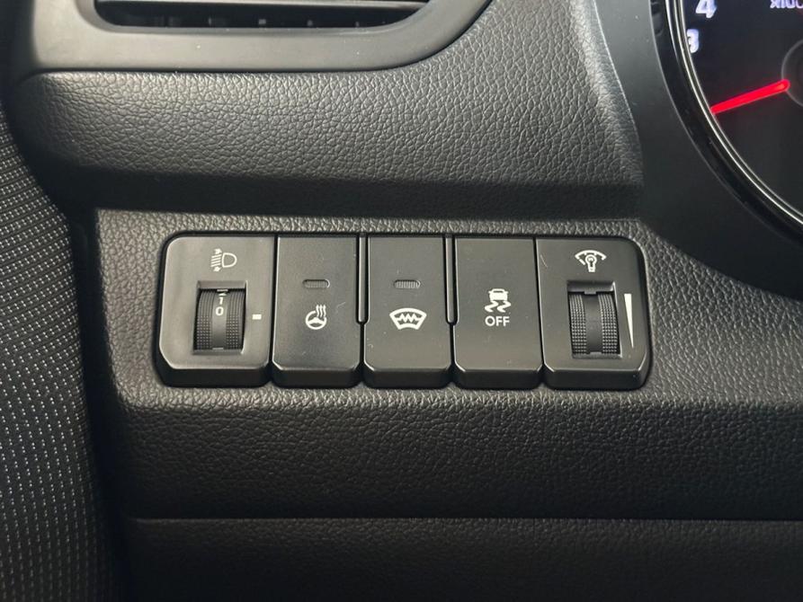 Kia Rio III Рестайлинг Москва  - изображение 16