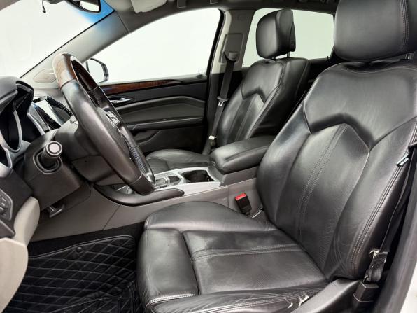 Cadillac SRX II с пробегом 2010 года, цена 1 100 000 рублей, 176000 км, внедорожник, Автокод Объявления