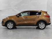 Kia Sportage IV Новосибирск  - изображение 29