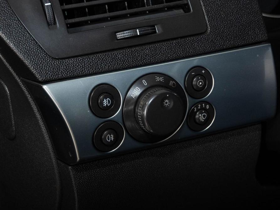 Opel Astra H Рестайлинг Казань  - изображение 14