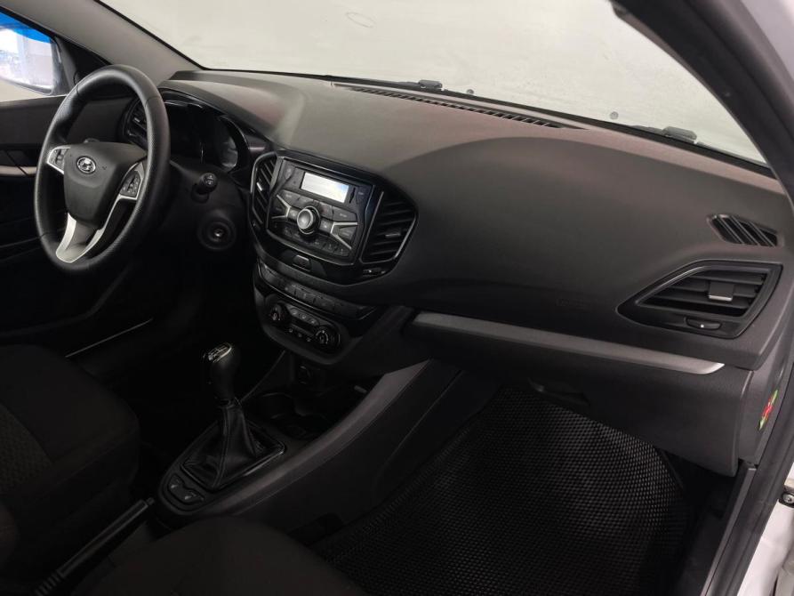 Lada (ВАЗ) Vesta I Воронеж  - изображение 11