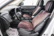 Mitsubishi Outlander III Рестайлинг 2 Красноярск  - изображение 32