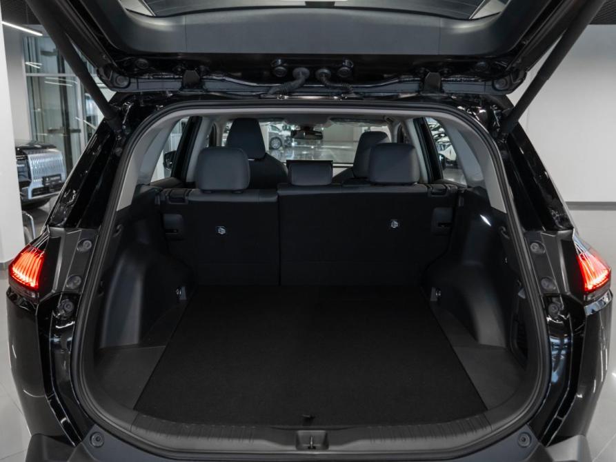 Toyota RAV4 VI (XA60) Москва  - изображение 23