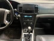 Chevrolet Epica V250 Рестайлинг Саратов  - изображение 23