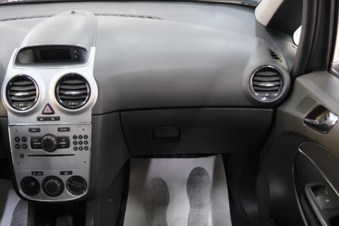 Opel Corsa D Рестайлинг I с пробегом 2011 года, цена 539 000 рублей, 106000 км, хэтчбек, Автокод Объявления
