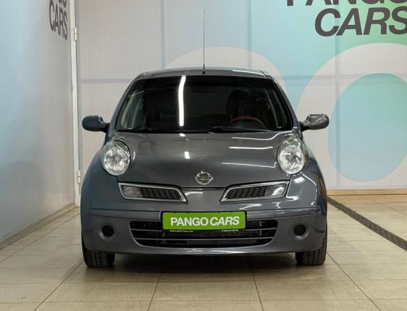 Nissan Micra III (K12) с пробегом 2008 года, цена 500 000 рублей, 201865 км, хэтчбек, Автокод Объявления